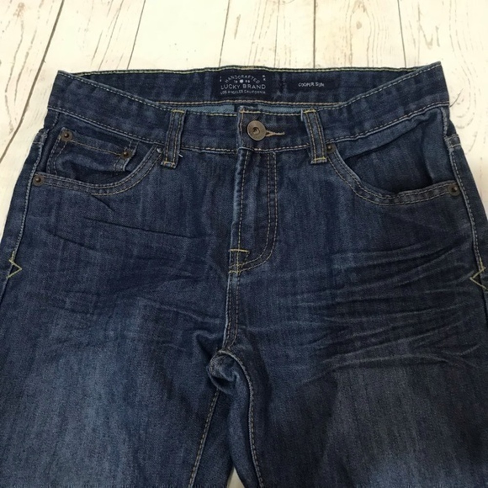 Lucky Brand Girl Sz 12